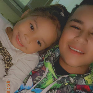 Meet your Posher, Muhammed